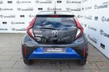 Toyota Aygo X Air Teamplayer - Toyota mit Benzin-Antrieb: Cabrio