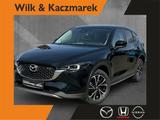 Mazda CX-5 2.5 AT NEWGROUND LED Navi Cam HUD ACAA - Mazda CX-5 Newground mit Benzin-Antrieb