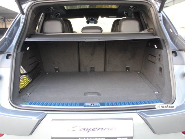 Porsche Cayenne - Bild 13