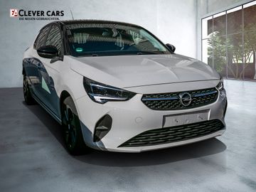 Opel Corsa F e Elegance Fahrerassistenz-Paket Kamera
