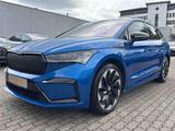 Skoda Enyaq 60 Sportline ACC AHK HuD 21Z KAMERA - Skoda Enyaq Gebrauchtwagen in Hamburg