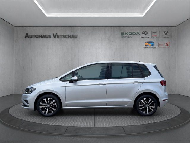 Golf VII Sportsvan United 1.0 Navi Klima