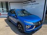 Mitsubishi Eclipse Cross Plus Select Hybrid*ACC+360°KAMERA* - Mitsubishi Eclipse: Allradantrieb