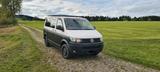 Volkswagen T5 Kombi - Volkswagen T5 Kombi aus 2014