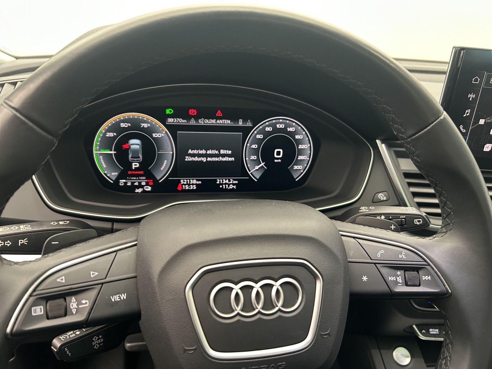 Audi Q5 - Bild 9