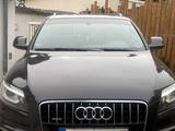 Audi Q7 durchrepariert 3.0 TDI(DPF) 150 kW quattro  - - gebrauchte Audi Q7 aus dem Jahr 2011