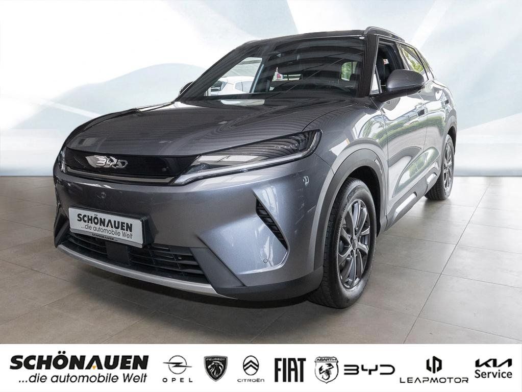 BYD Atto 2 Boost DM-i