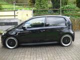 Volkswagen VW UP GTI Vollausstattung plus EDELTUNING - Volkswagen LT mit Benzin-Antrieb