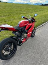 Ducati Panigale R - DUCATI R