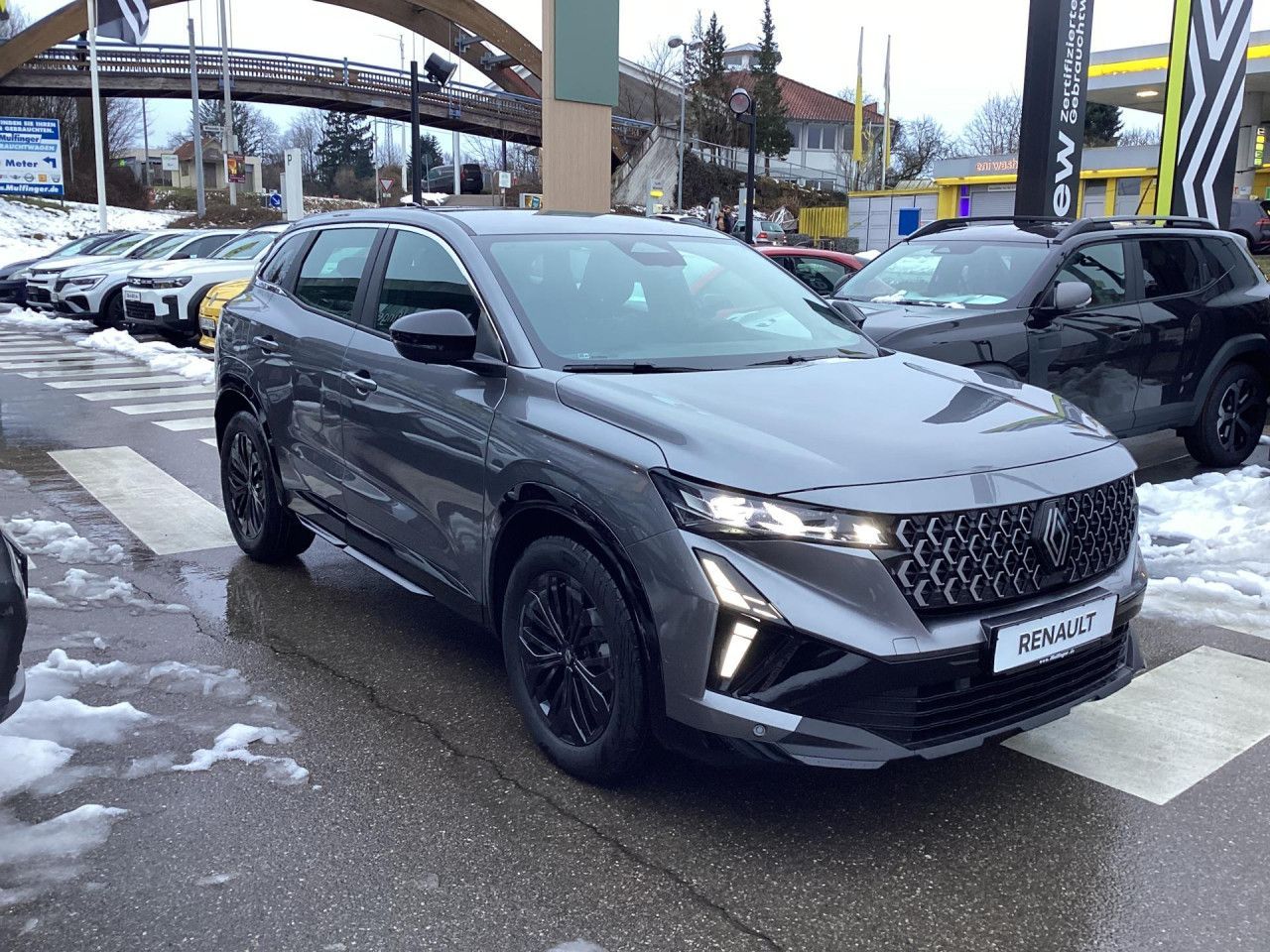 Renault Austral - Bild 3
