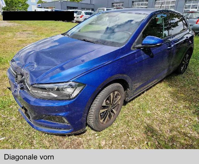 Volkswagen Polo 1.0 59kW UNITED