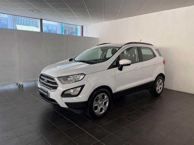 Ford EcoSport 1.0 EcoBoost Plus