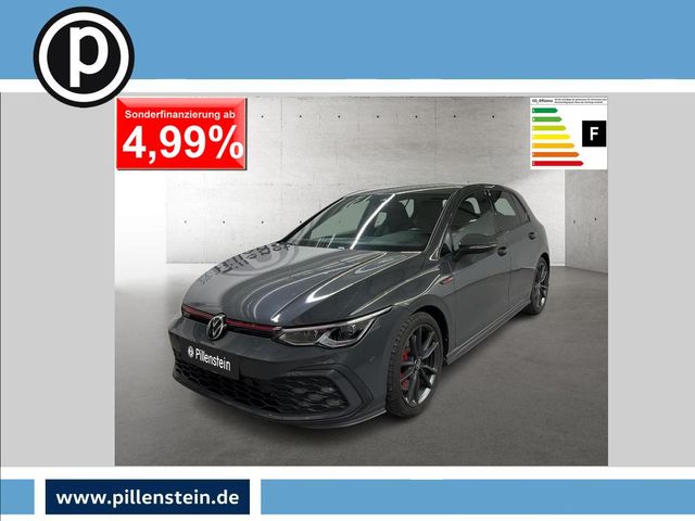 Volkswagen Golf 8 GTI NAVI+ACC+NSW+RFK+SHZ+SIDE