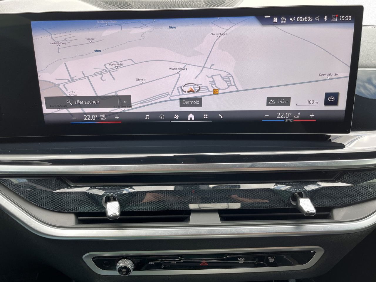 BMW X6 - Bild 11