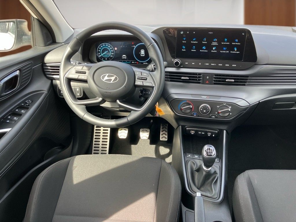 Hyundai BAYON – Bild 8