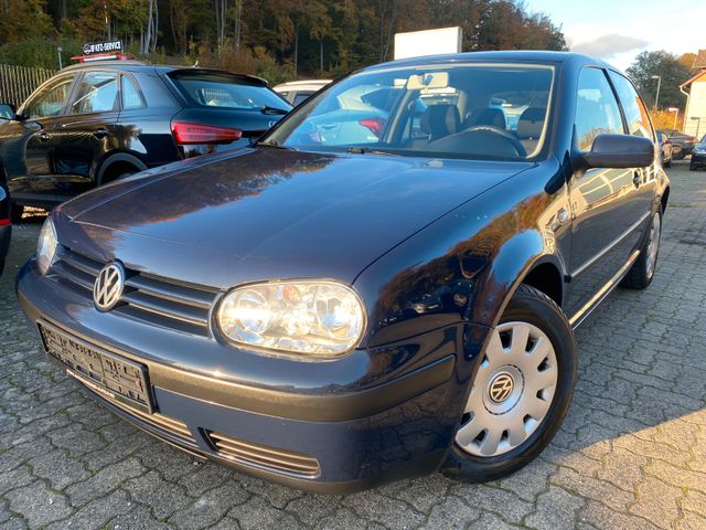 Volkswagen Golf IV  1.9 TDI KLIMA