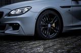 BMW F06 6er Gran Coupé x Drive Facelift M ... - BMW 650 aus 2014