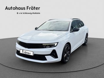 Fotografie Opel Astra ST GS Automatik Navi 360°Kamera HeadUp