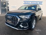 Audi Q3 35 TFSI Standhz LED AHK schwenkb.ACC PDC