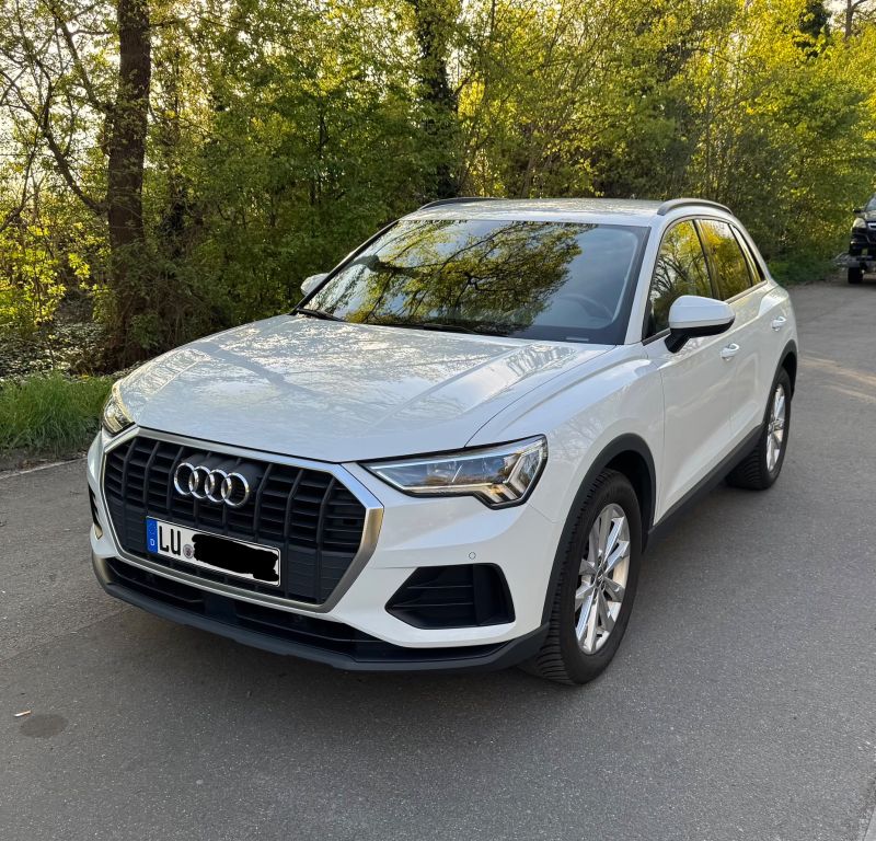 Image of Audi Q3