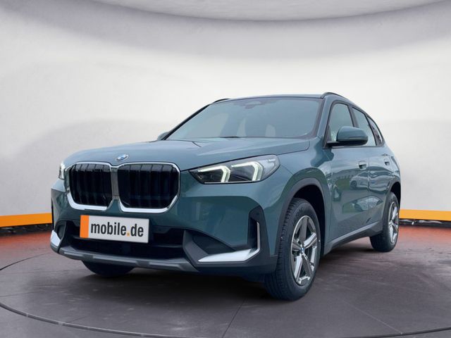 BMW X1 sDrive18i LED adaptiv Navi RFK Soundsystem El