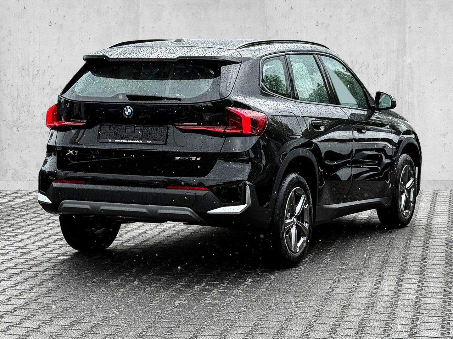 BMW X1 - Bild 2