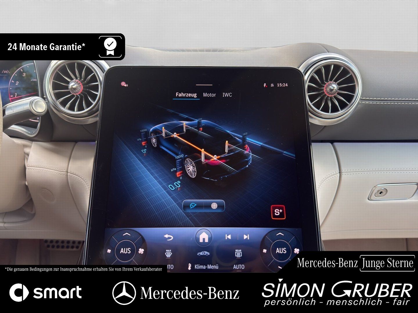 Fahrzeugabbildung Mercedes-Benz SL 63 4M+ Manufaktur macciato PerfoSitz Md2026