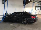BMW 730d f01 Motorschaden/ V8 Sound Export - BMW: Motorschaden