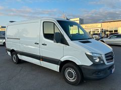 Fahrzeugabbildung Mercedes-Benz Sprinter L2 Kasten 316 CDI,PDC vorne hinten,Temp