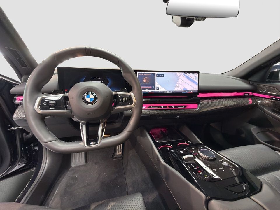 BMW 520 - Bild 13