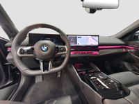 BMW 520 - Vorschau Bild 13