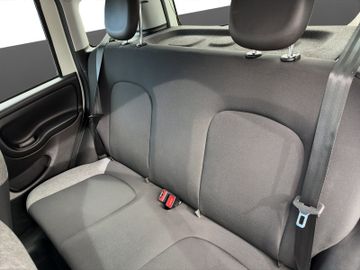 Fiat Panda Base Mild Hybrid 1,0 Klima+ZV+Radio