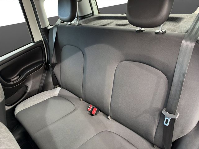 Fiat Panda Base Mild Hybrid 1,0 Klima+ZV+Radio