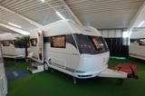 Hobby De Luxe 460 UFe *Modell 2025* - Angebote entsprechen deinen Suchkriterien
