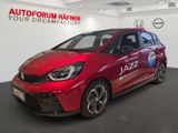 Honda Jazz 1.5 i-MMD Hybrid Advance Sport OPF - Honda Jahreswagen