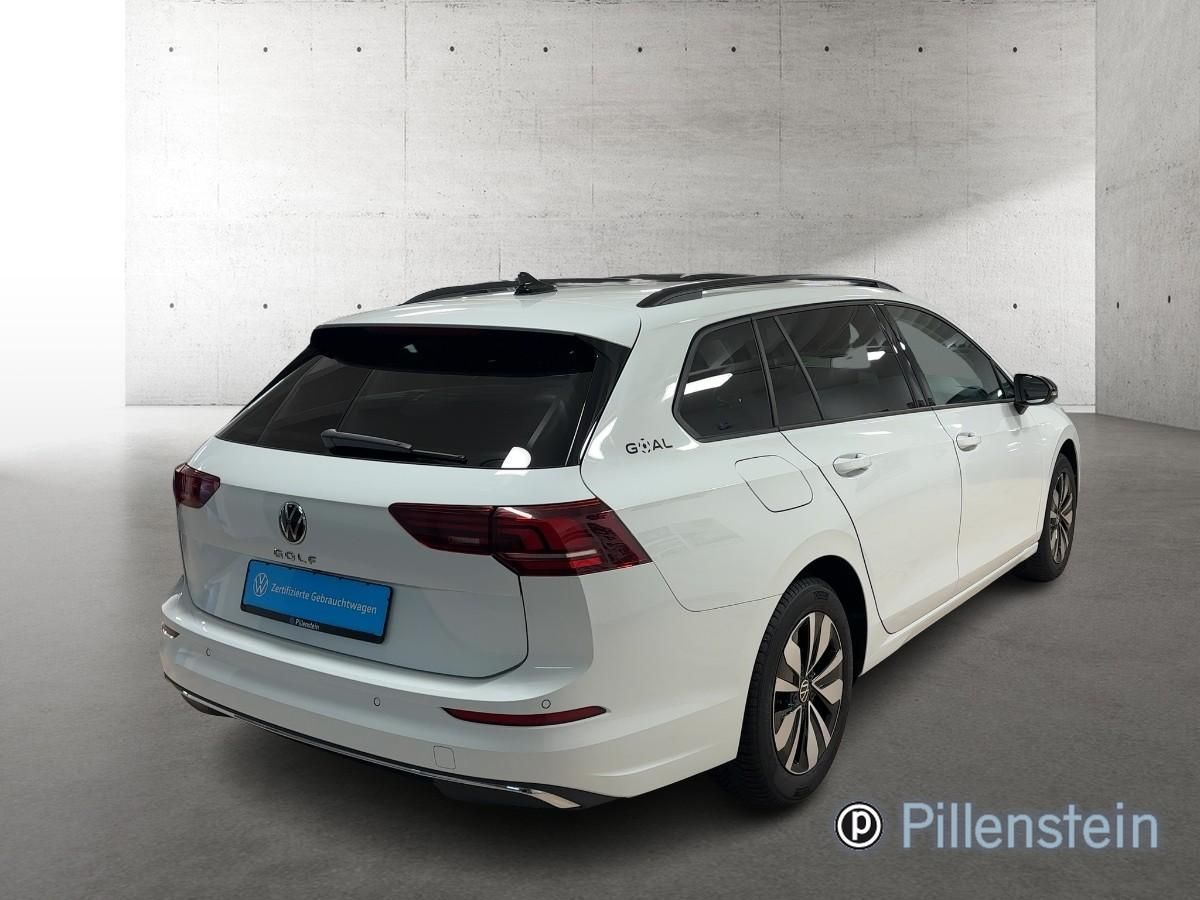 Volkswagen Golf - Bild 6