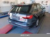 Audi A4 Avant 2,0 TDI DSG*NAVI*P-DACH*TEMP*SHZ*1HAND* - Audi A4 mit Diesel-Antrieb: Dach