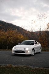 Honda Integra Type-R Type-R - Honda Gebrauchtwagen von 1998
