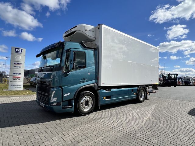 Volvo FM 330 4x2 Koelwagen Thermo King / Dhollandia 20