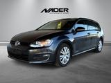 Volkswagen Golf VII Variant Allstar/R Line/Sportpaket/Navi - Volkswagen Golf mit Diesel-Antrieb: Sportpaket