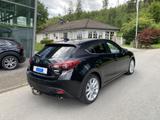 Mazda 3 120 PS AL-SPORTS Navi AHK *Winterräder* - Mazda 3: Sport