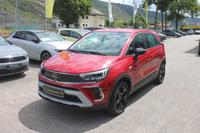 Opel Crossland 1.2 Automatik Elegance Paket