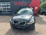 Volvo XC 60 Momentum AWD 2.4 205 PS Leder - Volvo XC60 bis 5.000 Euro