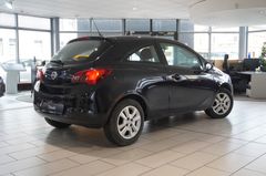 Fahrzeugabbildung Opel Corsa E 1.4 EDITION KLIMA/SHZ/PDC/TEMP./NEBEL/LH