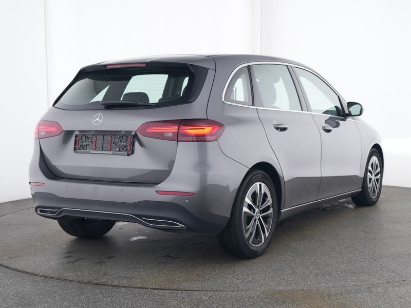 Fahrzeugabbildung Mercedes-Benz B 200 Progressive*Distronic*360°*Totwinkel*LED*