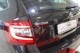 Skoda Octavia Combi RS 245 - Skoda Octavia: Automatik