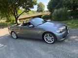 BMW E93 Cabrio 330i ORG 186Tkm Leder Navi  Gewähr - BMW 330 aus 2008