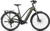 Victoria Tresalo 8 50 cm - Victoria E-Bikes