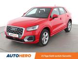 Audi Q2 1.4 TFSI ACT Sport Aut.*NAVI*LED*ACC*PDC*SHZ* - Audi Q2: Sport