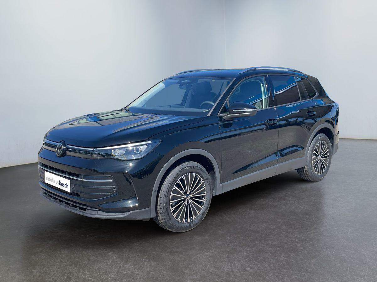 Volkswagen Tiguan 1.5 eTSI DSG Life LED/ACC /KAMERA/Park Assist, миниатюра 2